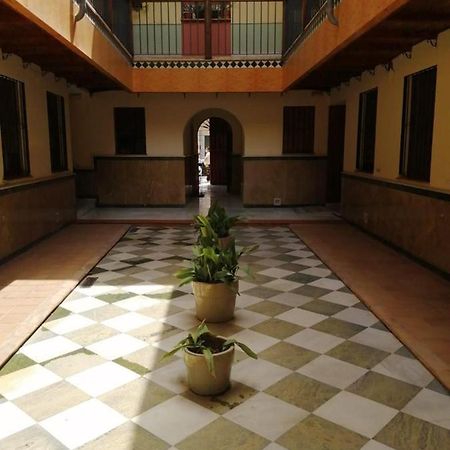 Wish Suite Morera Seville Luaran gambar