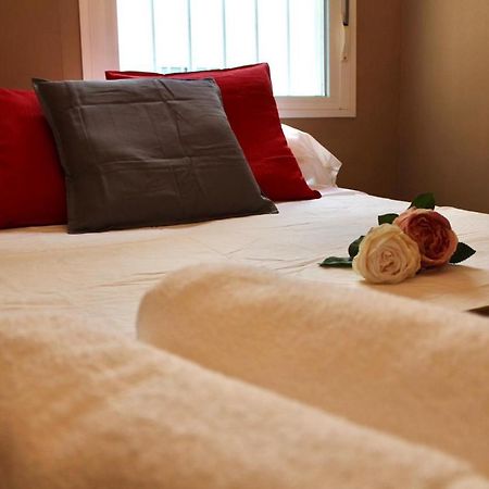 Wish Suite Morera Seville Luaran gambar