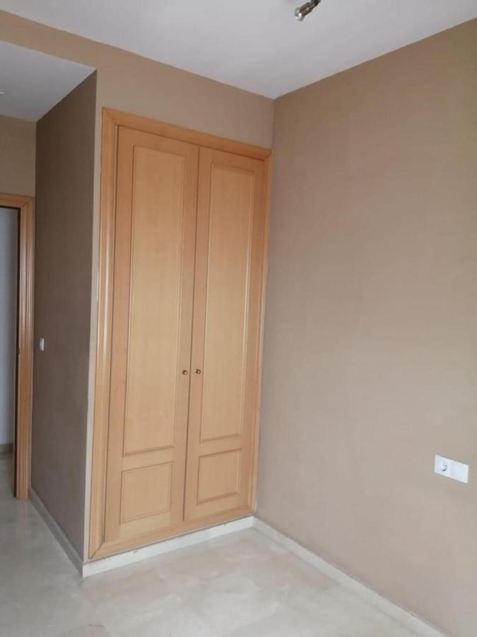 Wish Suite Morera Seville Luaran gambar