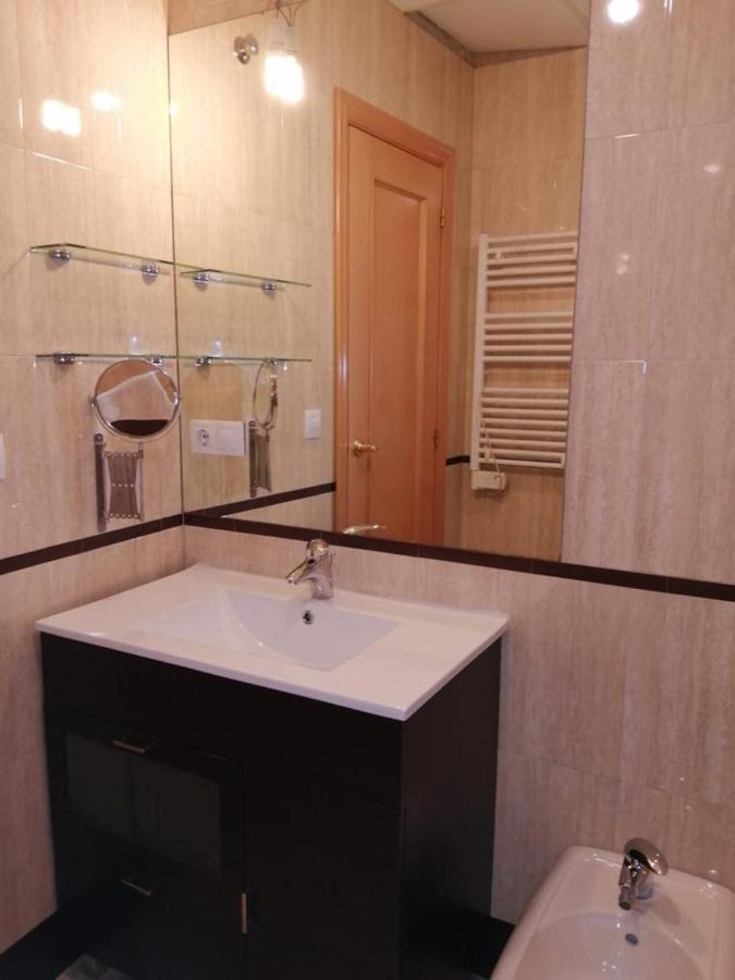 Wish Suite Morera Seville Luaran gambar