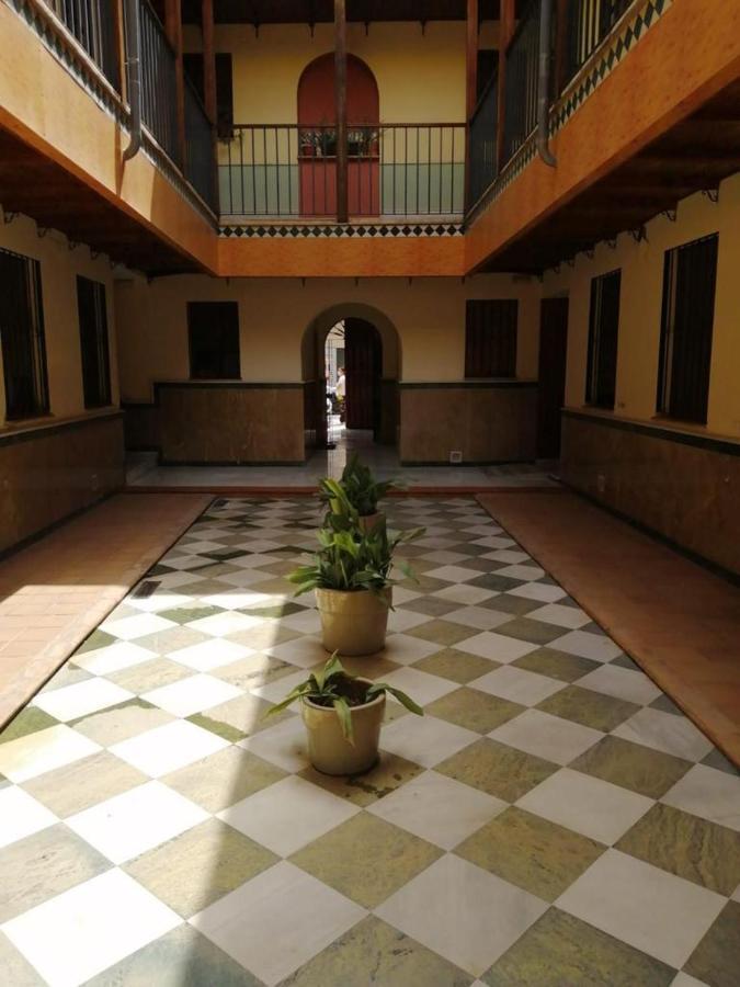 Wish Suite Morera Seville Luaran gambar