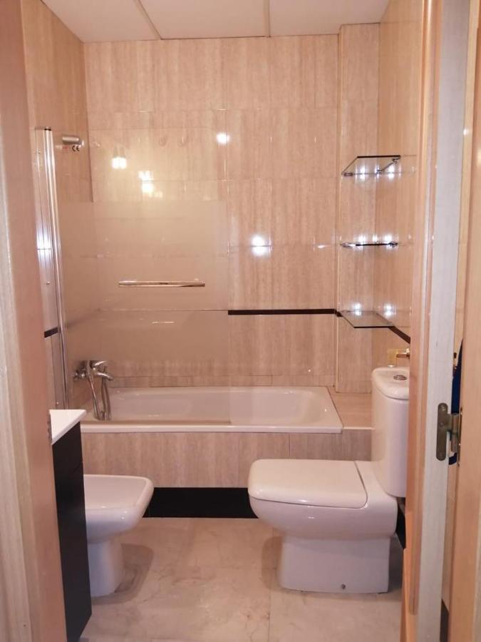 Wish Suite Morera Seville Luaran gambar