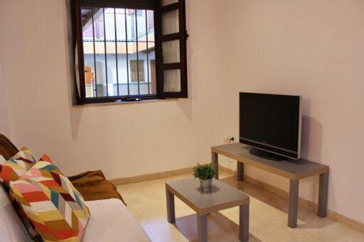 Wish Suite Morera Seville Luaran gambar