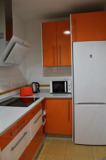 Wish Suite Morera Seville Luaran gambar