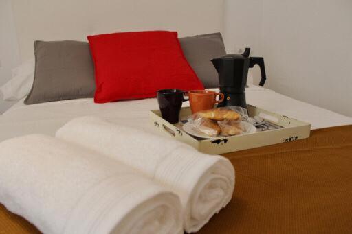 Wish Suite Morera Seville Luaran gambar