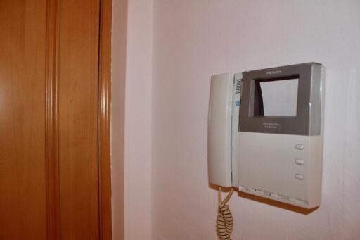 Wish Suite Morera Seville Luaran gambar