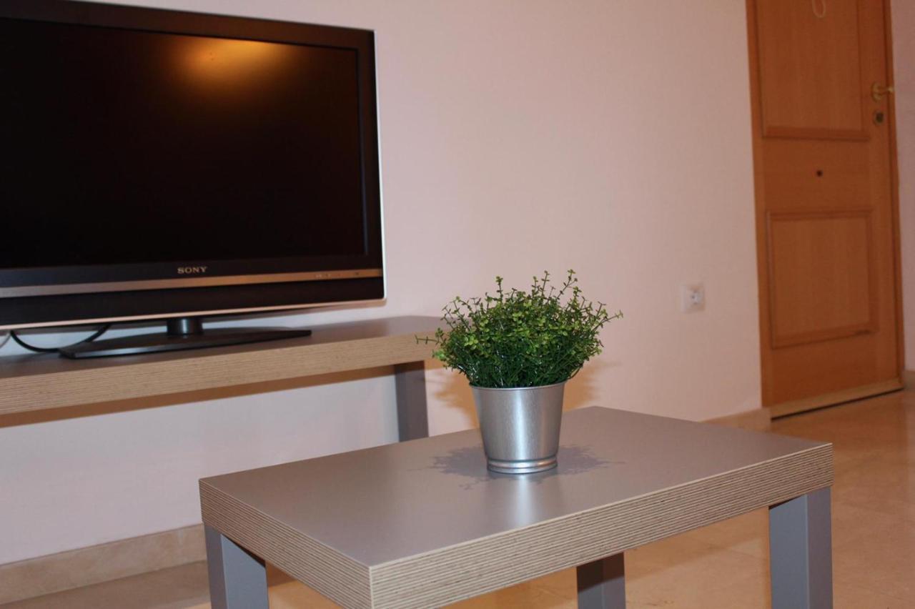 Wish Suite Morera Seville Luaran gambar