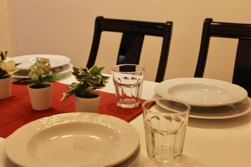Wish Suite Morera Seville Luaran gambar