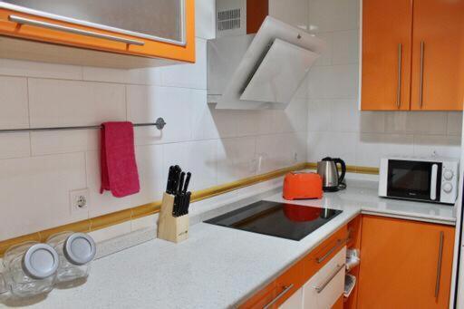 Wish Suite Morera Seville Luaran gambar