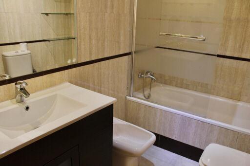 Wish Suite Morera Seville Luaran gambar