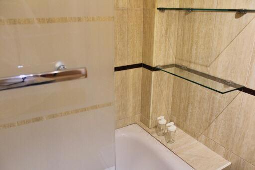 Wish Suite Morera Seville Luaran gambar